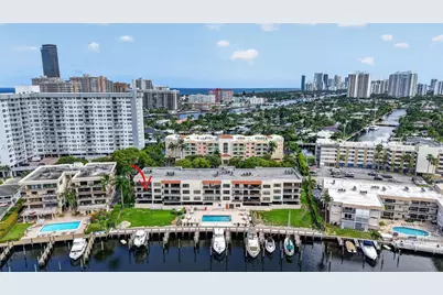 200 Golden Isles Dr #306, Hallandale Beach, FL 33009 - Photo 55