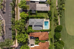 1201 Campo Sano Ave, Coral Gables, FL 33146 - Photo 37