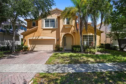 19143 Crystal St #19143, Weston, FL 33332 - Photo 1