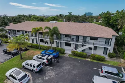2140 NE 56 #12, Fort Lauderdale, FL 33308 - Photo 1
