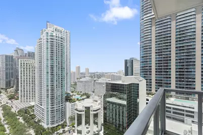 1060 Brickell Ave #2601, Miami, FL 33131 - Photo 13