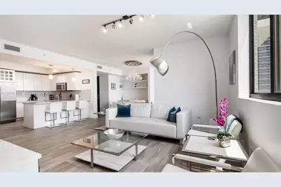 999 SW 1st Ave #2004, Miami, FL 33130 - Photo 1