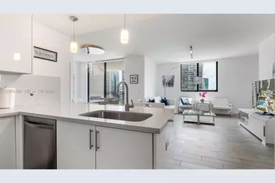 999 SW 1st Ave #2004, Miami, FL 33130 - Photo 9