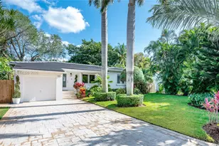 1003 NE 118th St, Biscayne Park, FL 33161 - Photo 3