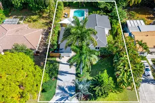 1003 NE 118th St, Biscayne Park, FL 33161 - Photo 33