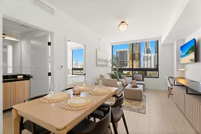 225 N Miami Ave #1003, Miami, FL 33128 - Photo 3