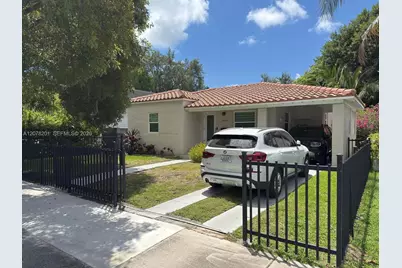 3860 SW 1st St, Miami, FL 33134 - Photo 1