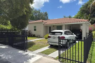 3860 SW 1st St, Miami, FL 33134 - Photo 1
