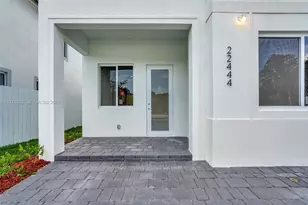 22555 SW 125th Ave, Miami, FL 33170 - Photo 1