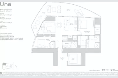175 SE 25th Rd #504, Miami, FL 33131 - Photo 19