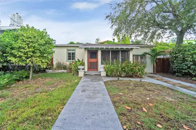 50 NW 26th Ave #2/1, Miami, FL 33125 - Photo 1
