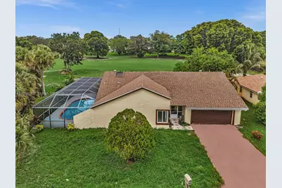 8813 Paradise Ct, Tamarac, FL 33321 - Photo 1