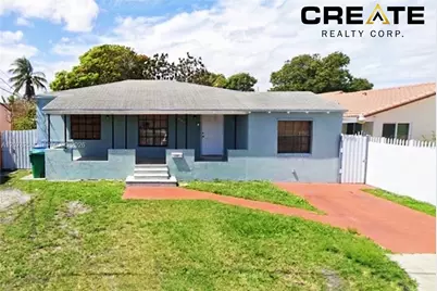 120 NW 18th Ave, Miami, FL 33125 - Photo 1