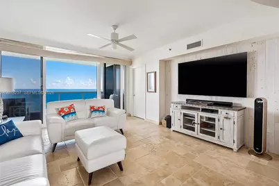 19111 Collins Ave #2705, Sunny Isles Beach, FL 33160 - Photo 7