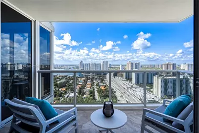 19111 Collins Ave #2705, Sunny Isles Beach, FL 33160 - Photo 33