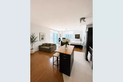 1900 N Bayshore Dr #3005, Miami, FL 33132 - Photo 1