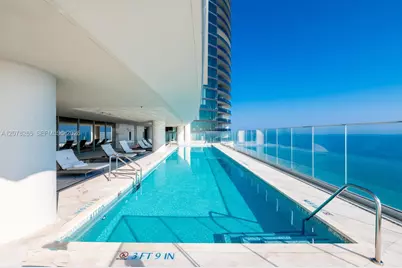 18501 Collins Ave #4304, Sunny Isles Beach, FL 33160 - Photo 21