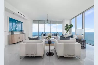 18501 Collins Ave #4304, Sunny Isles Beach, FL 33160 - Photo 1