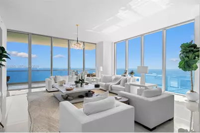 18501 Collins Ave #4304, Sunny Isles Beach, FL 33160 - Photo 3