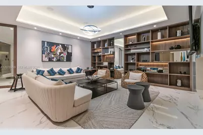 1000 W Island Blvd #2803, Aventura, FL 33160 - Photo 75