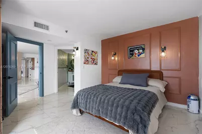 1000 W Island Blvd #2803, Aventura, FL 33160 - Photo 21