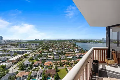 1000 W Island Blvd #2803, Aventura, FL 33160 - Photo 29