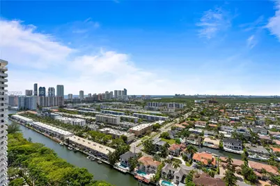 1000 W Island Blvd #2803, Aventura, FL 33160 - Photo 33
