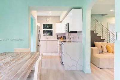 22 NE 44th St #0, Miami, FL 33137 - Photo 21