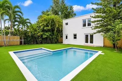 22 NE 44th St #0, Miami, FL 33137 - Photo 39
