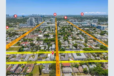 1859 Lincoln St, Hollywood, FL 33020 - Photo 17