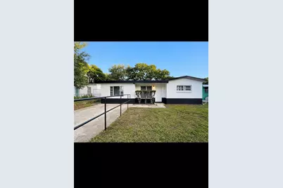 14241 NW 23rd Pl, Opa-Locka, FL 33054 - Photo 1
