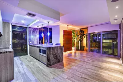 801 S Miami Ave #2805, Miami, FL 33130 - Photo 1