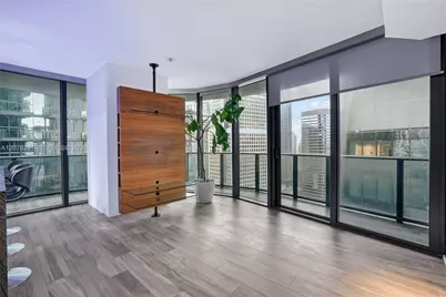 801 S Miami Ave #2805, Miami, FL 33130 - Photo 5