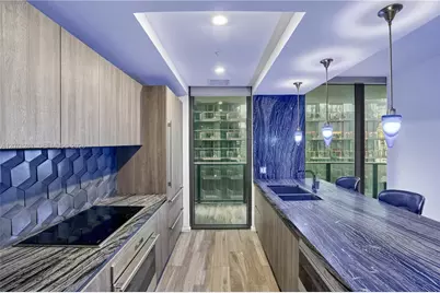 801 S Miami Ave #2805, Miami, FL 33130 - Photo 3