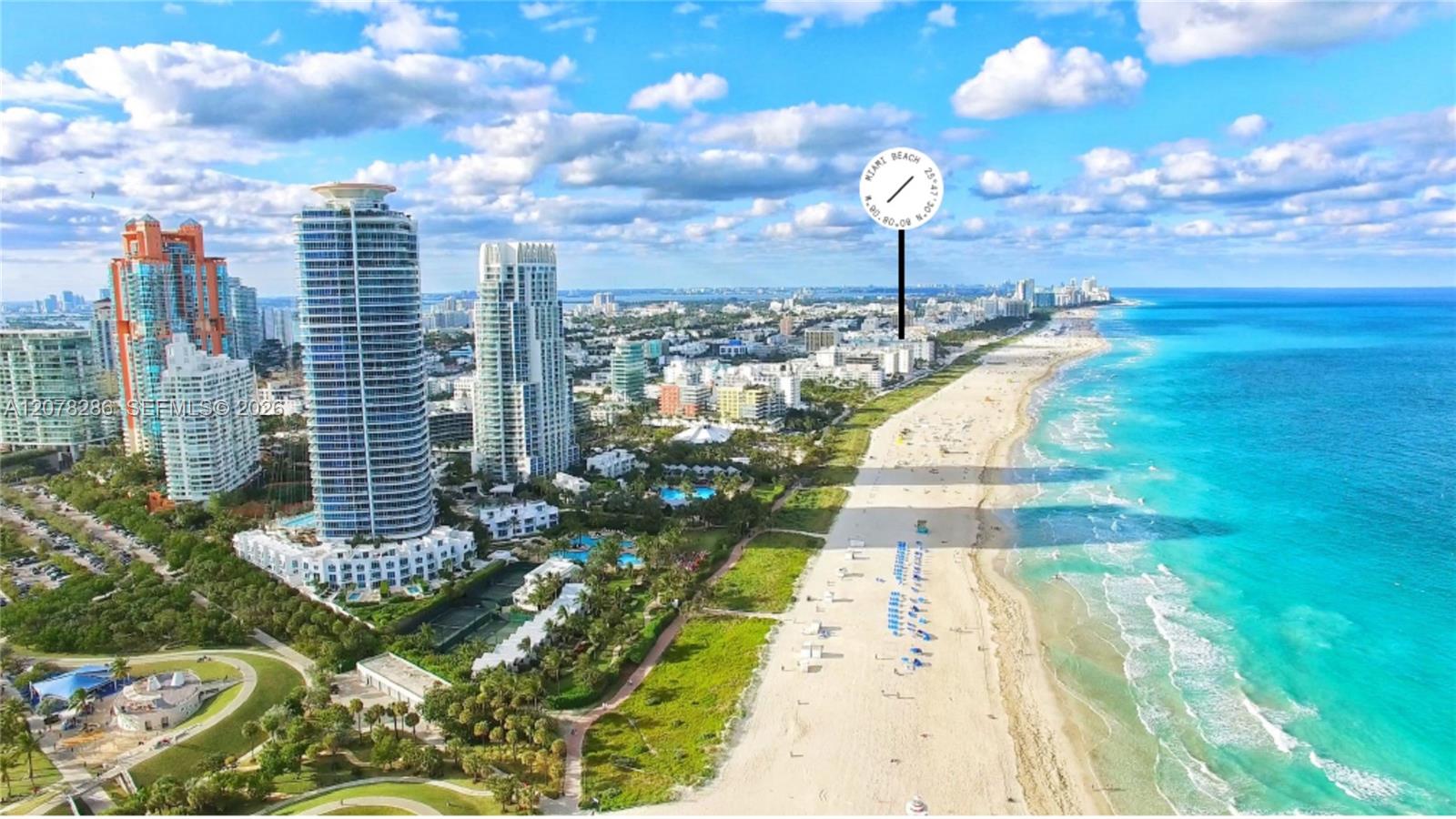 401 Ocean Dr #325 - 401 Ocean Dr #325, Miami Beach, FL 33139 Luxury Property | Jose Angel Pina