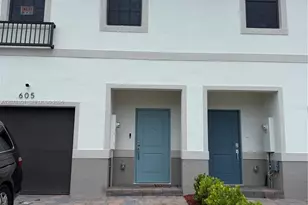 605 NW 6th Terrace, Florida City, FL 33034 - Photo 1