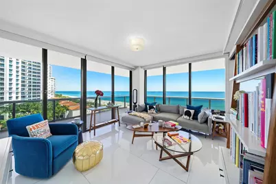 5875 Collins Ave #1001, Miami Beach, FL 33140 - Photo 9