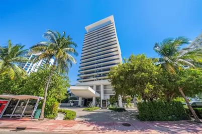 5875 Collins Ave #1001, Miami Beach, FL 33140 - Photo 27