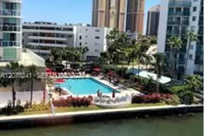 18100 N Bay Rd #1009, Sunny Isles Beach, FL 33160 - Photo 23