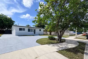 4130 NW 11th Ave, Oakland Park, FL 33309 - Photo 1