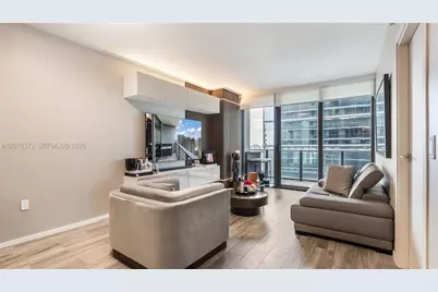 801 S Miami Ave #4407, Miami, FL 33130 - Photo 3