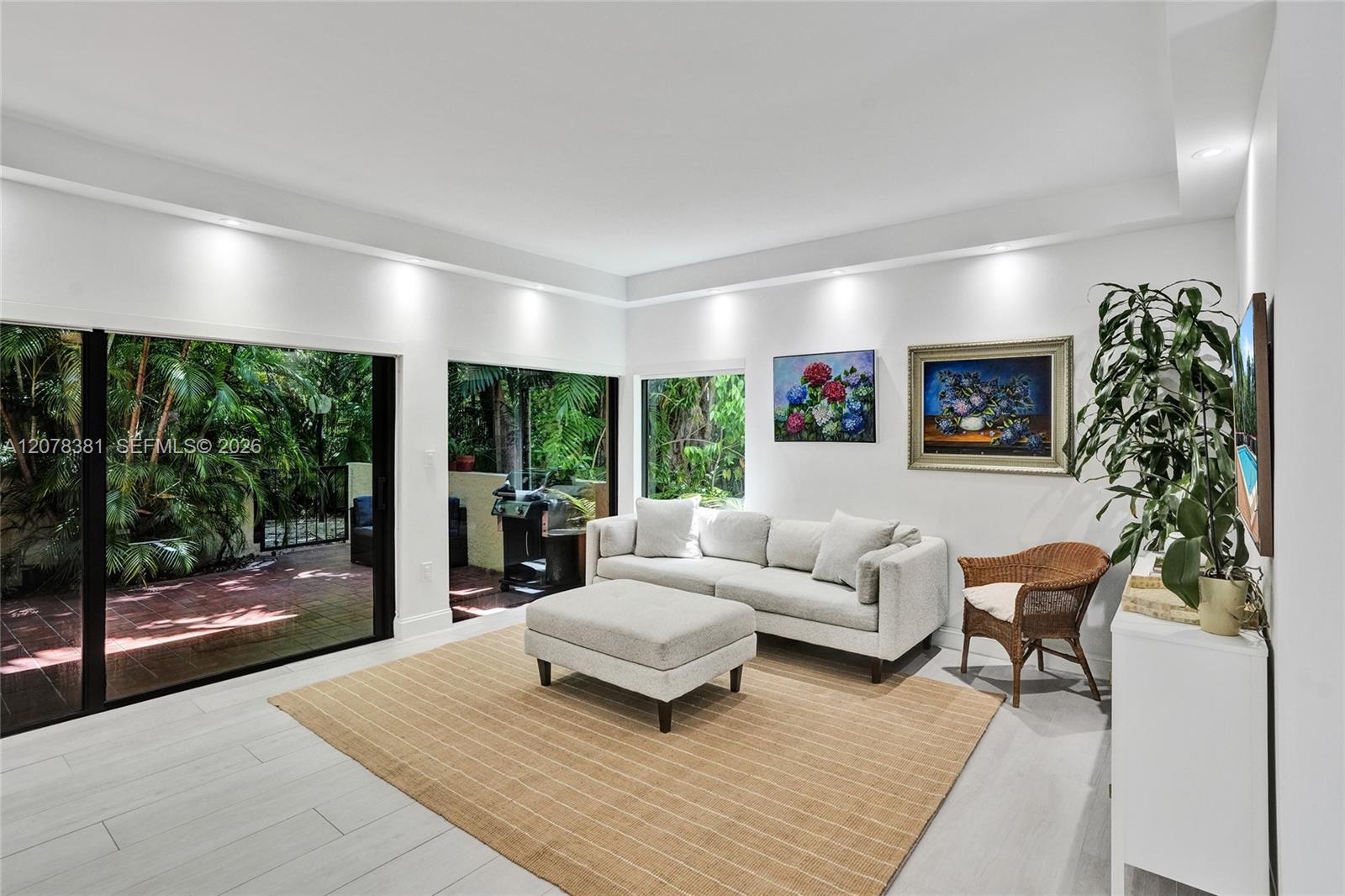 2420 Brickell Ave #108B - 2420 Brickell Ave #108B, Miami, FL 33129 Luxury Property | Jose Angel Pina