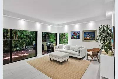 2420 Brickell Ave #108B, Miami, FL 33129 - Photo 1