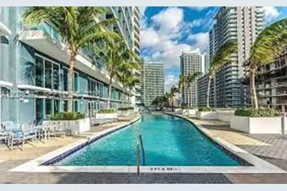 60 SW 13th St #3410, Miami, FL 33130 - Photo 23
