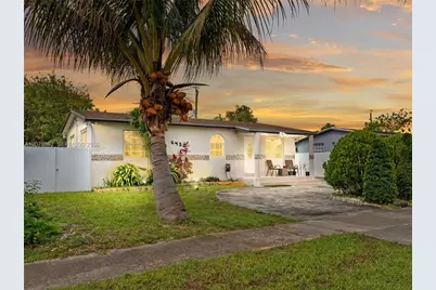 6432 Perry St, Hollywood, FL 33024 - Photo 3