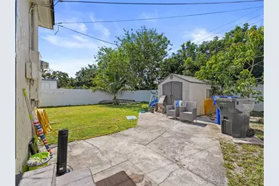6432 Perry St, Hollywood, FL 33024 - Photo 23