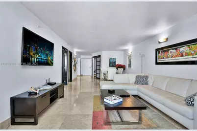 2401 Collins Ave #1711, Miami Beach, FL 33140 - Photo 5