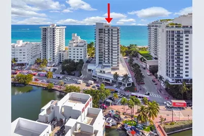 2401 Collins Ave #1711, Miami Beach, FL 33140 - Photo 1