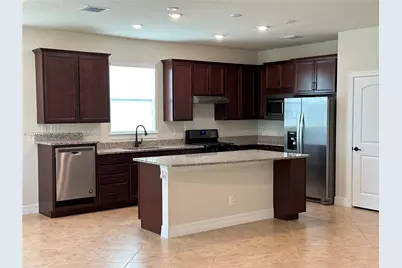 12763 SW Vermillion Cir, Port Saint Lucie, FL 34987 - Photo 3