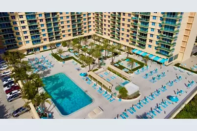 2501 S Ocean Dr #1534, Hollywood, FL 33019 - Photo 15